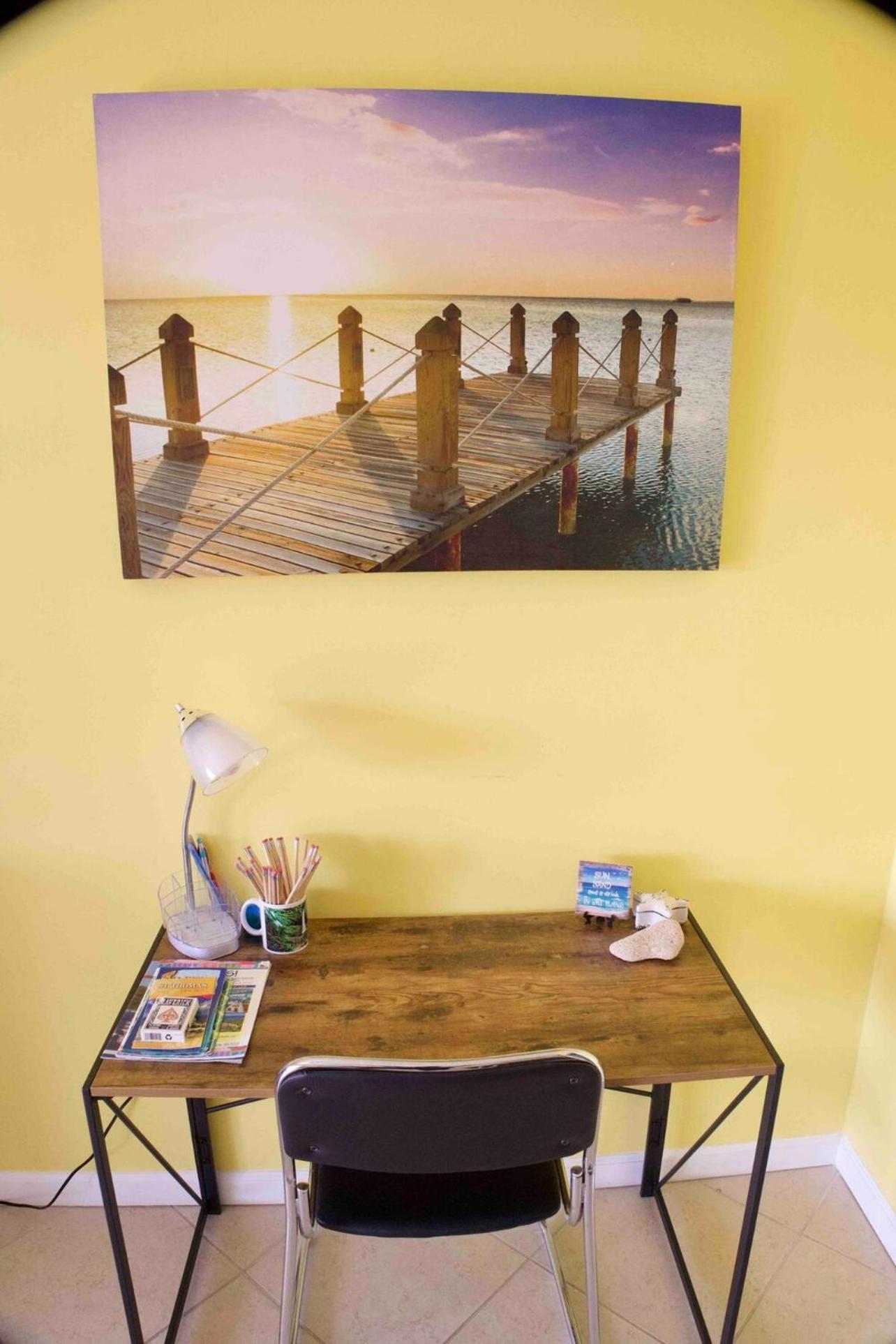 Amazing View 1 Bed1 Bath Villa On Red Hook Strip Nazareth Exteriör bild